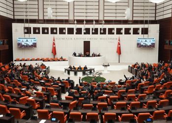 2026 bütçe kanunu, TBMM’de oy çokluğuyla kabul edildi