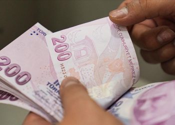 2026 yılı asgari ücreti resmileşti