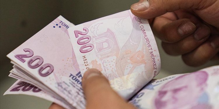 2026 yılı asgari ücreti resmileşti