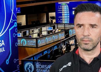 5 ilde borsa manipülasyonu soruşturması: Gökhan Gönül gözaltında!