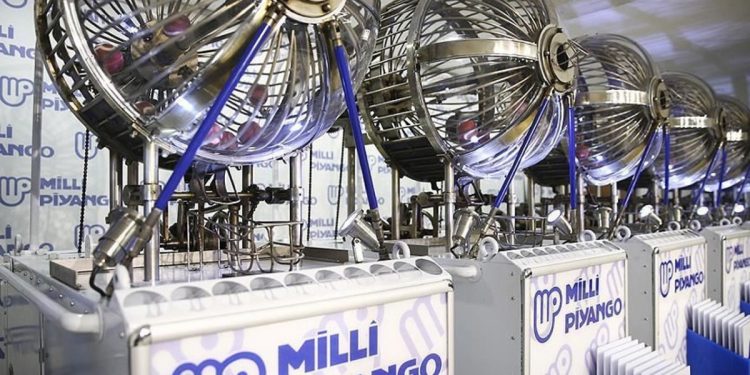 800 milyon liralık büyük ikramiye sahibini buldu