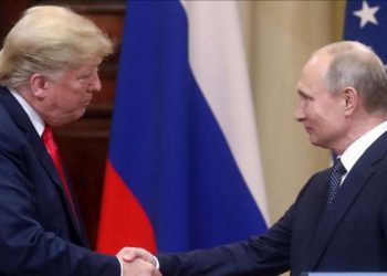 ABD, Rus enerji sektörünü mü hedef alacak
