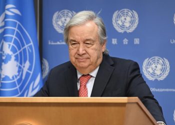 ABD’nin Venezuela’ya ambargo kararı sonrası BM’den ‘itidal’ çağrısı