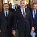 AK Parti, ‘Terörsüz Türkiye’ raporunu TBMM’ye sundu