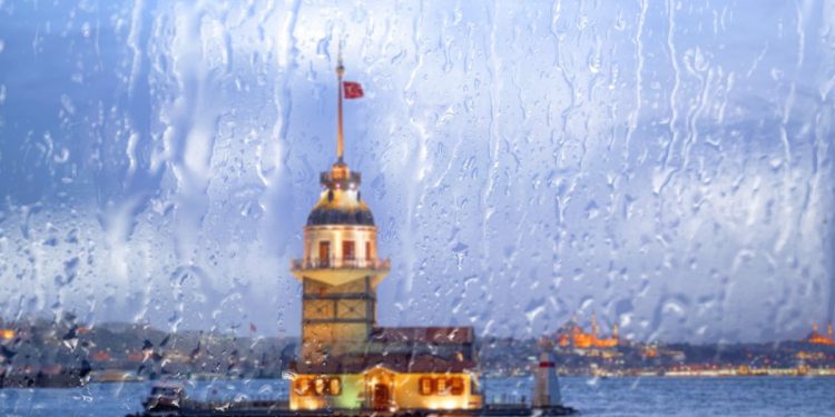 AKOM açıkladı: Yılbaşında hava nasıl olacak?