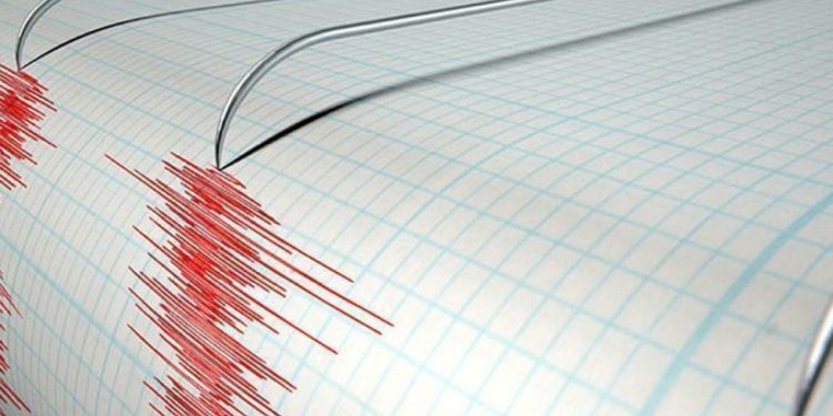 Akdeniz’de deprem!