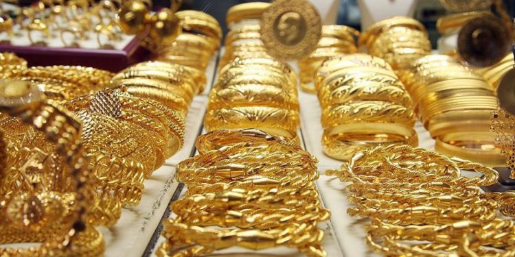 Altın fiyatlarında rekor yükseliş: Gram ve çeyrek kaç TL?