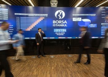 Aracı kurumlar açıkladı: 30 hisse için yeni hedef fiyatlar