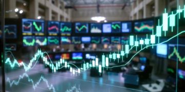 BIST 30’da son bir ayın en iyi getirileri