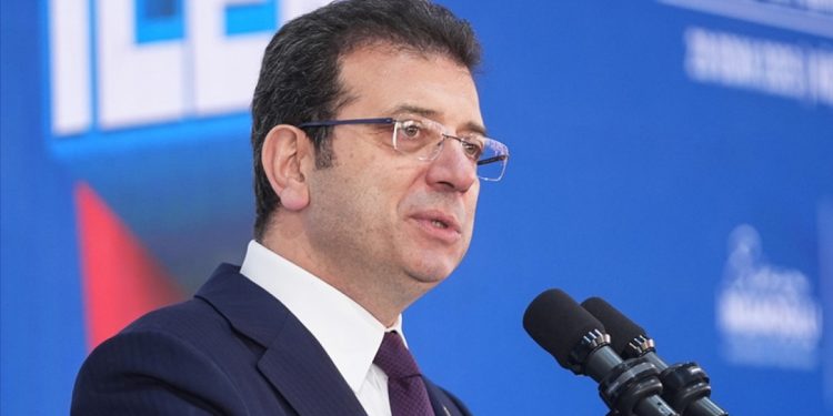 ‘Bilirkişi Davası’ ertelendi: İmamoğlu savunmasında ne dedi?