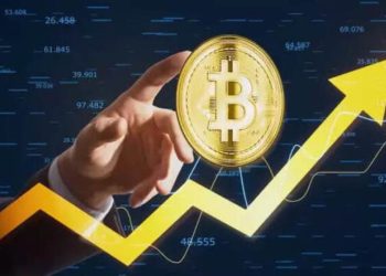 Bitcoin faiz beklentileriyle yeniden yükselişte