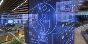 Borsa İstanbul zorlu bir yılı geride bıraktı