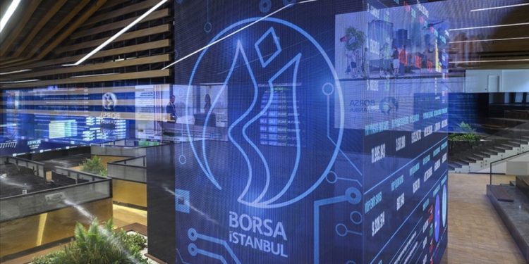 Borsa İstanbul zorlu bir yılı geride bıraktı