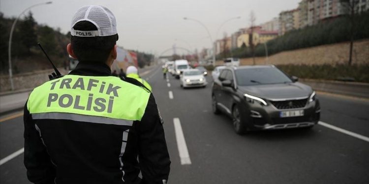 Dikkat! Yarın Ankara’da bu yollar trafiğe kapatılacak