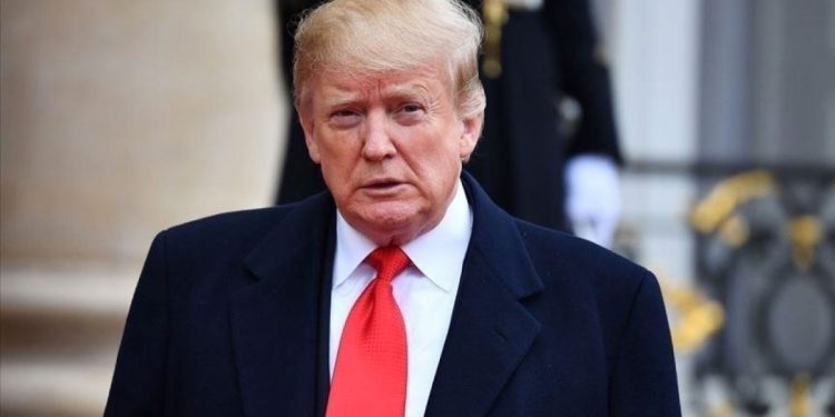 FIFA’dan Donald Trump’a Barış Ödülü