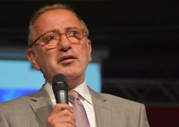 Fatih Altaylı hakkında tahliye kararı