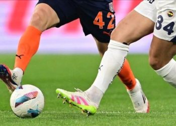 Fenerbahçe bugün RAMS Başakşehir’le karşılaşacak
