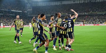 Fenerbahçe, ilk 20’de yerini garantilemek için Brann karşısında
