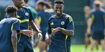 Fenerbahçe’den Semedo açıklaması