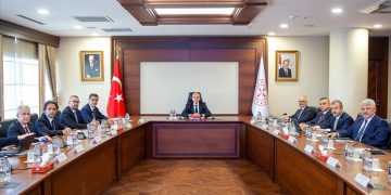 Finansal İstikrar Komitesi’nden fon piyasalarına yakın takip!