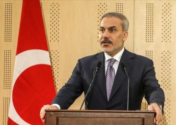 Hakan Fidan’dan Karadeniz’deki gemi saldırılarına ilişkin açıklama