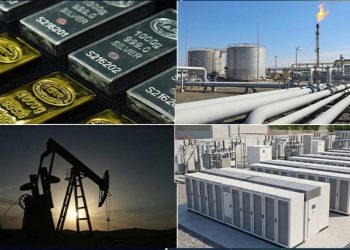 Hedge fonlar emtia piyasalarına giriyor