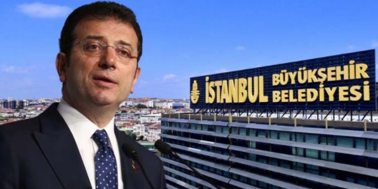 İmamoğlu davasında ilk duruşma tarihi belli oldu