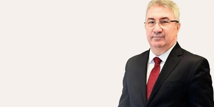 KARDEMİR Genel Müdürü değişti