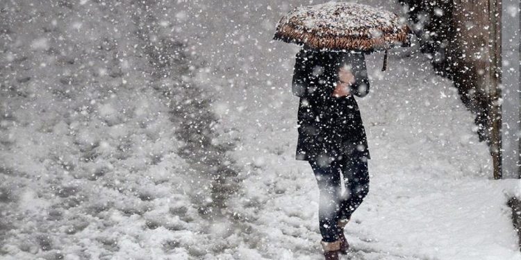 Kış kapıda değil, artık içeride: Kar ve dondurucu soğuk geliyor!