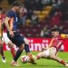 Kupada Galatasaray Başakşehir’den 3 puanı aldı