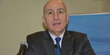 Mahfi Eğilmez’den enflasyon rakamları tepkisi: Yazıklar olsun