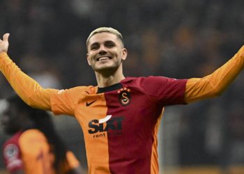 Mauro Icardi, Hagi’nin rekorunu kırdı