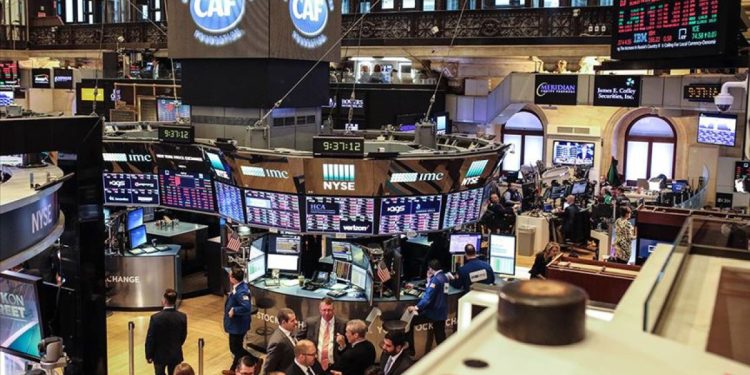 S&P 500 ile Dow Jones tarihi zirvelerde kapandı
