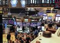 New York borsası günü yükselişle tamamladı