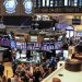 New York borsası günü yükselişle tamamladı