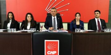 Özel’in A Takımı açıklandı: 7 yeni isim görevde