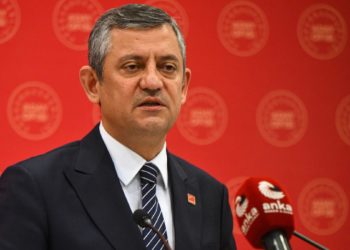Özgür Özel’den iddialı çıkış: Türkiye’yi daha iyi yöneteceğiz