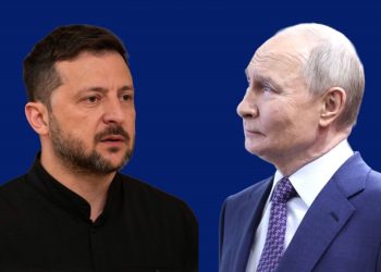 Putin’den savaşı sürdürme tehdidi