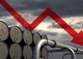 Rusya’nın petrol ve doğalgaz gelirlerinde sert düşüş