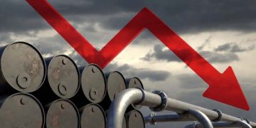 Rusya’nın petrol ve doğalgaz gelirlerinde sert düşüş