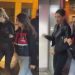 Şeyma Subaşı ifade için adliyeye getirildi