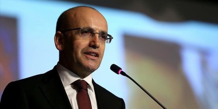 Şimşek’ten ‘carry trade’ açıklaması: Tedbirler arttırıldı