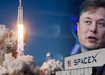 SpaceX için 800 milyar dolarlık halka arz iddiası