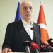 TÜRK-İŞ Başkanı Atalay’dan asgari ücrete ilk tepki