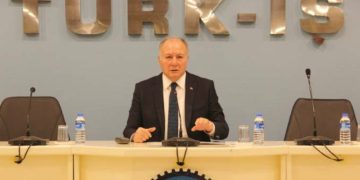 TÜRK-İŞ’ten Bakan Işıkhan’a yanıt: Bizimle kimse görüşmedi