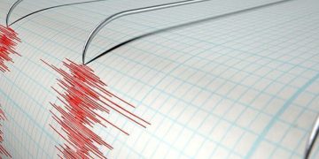 Tayvan 7’lik deprem ile sallandı