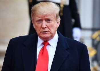 Trump: Ekonomik veriler harika nedeni tarifeler