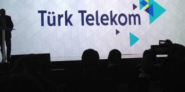 Türk Telekom üst yönetiminde ayrılık