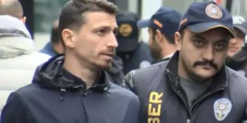 Tutuklanan Mert Hakan Yandaş’ın WhatsApp yazışmaları ortaya çıktı