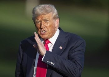 8 Avrupa ülkesinden Trump’a ortak tepki